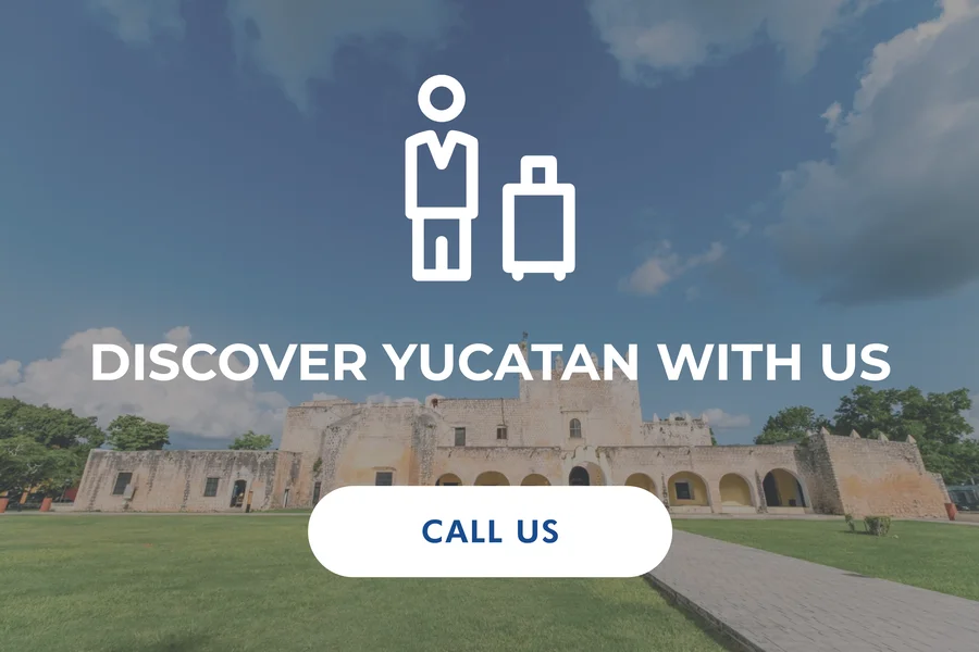 promotion magical towns izamal valladolid chichen itza cenote from merida 2023