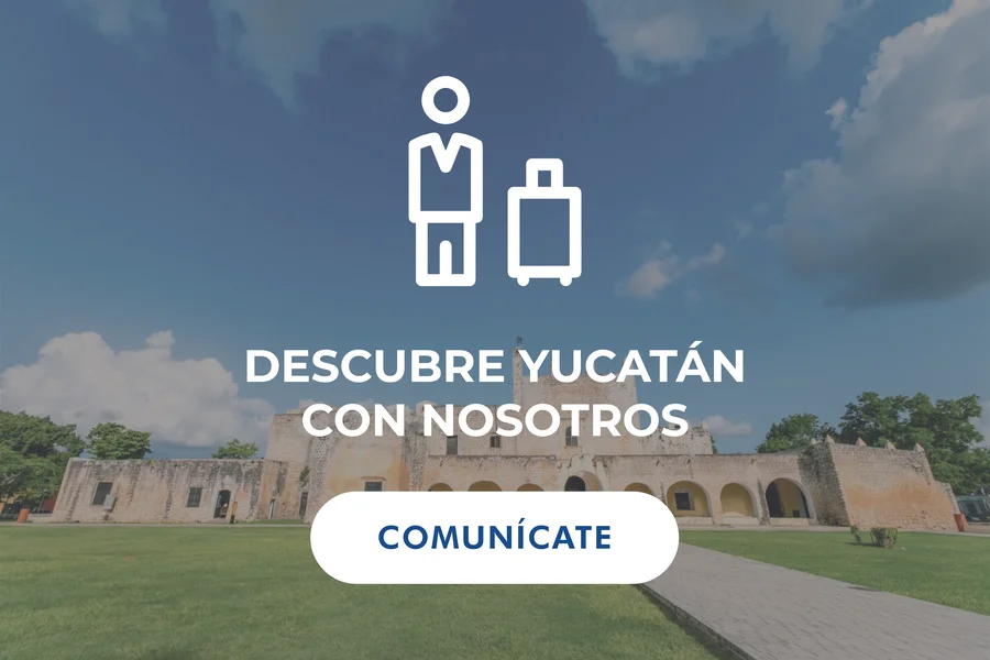 promoción pueblos mágicos izamal valladolid chichen itza cenote desde merida 2023
